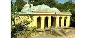 31. திருச்செம்பொன்செய்கோயில்